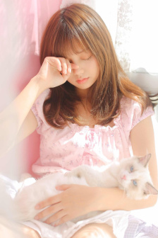 Misty