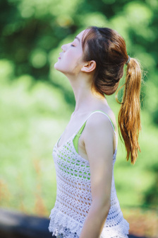 年轻的阿姨韩剧